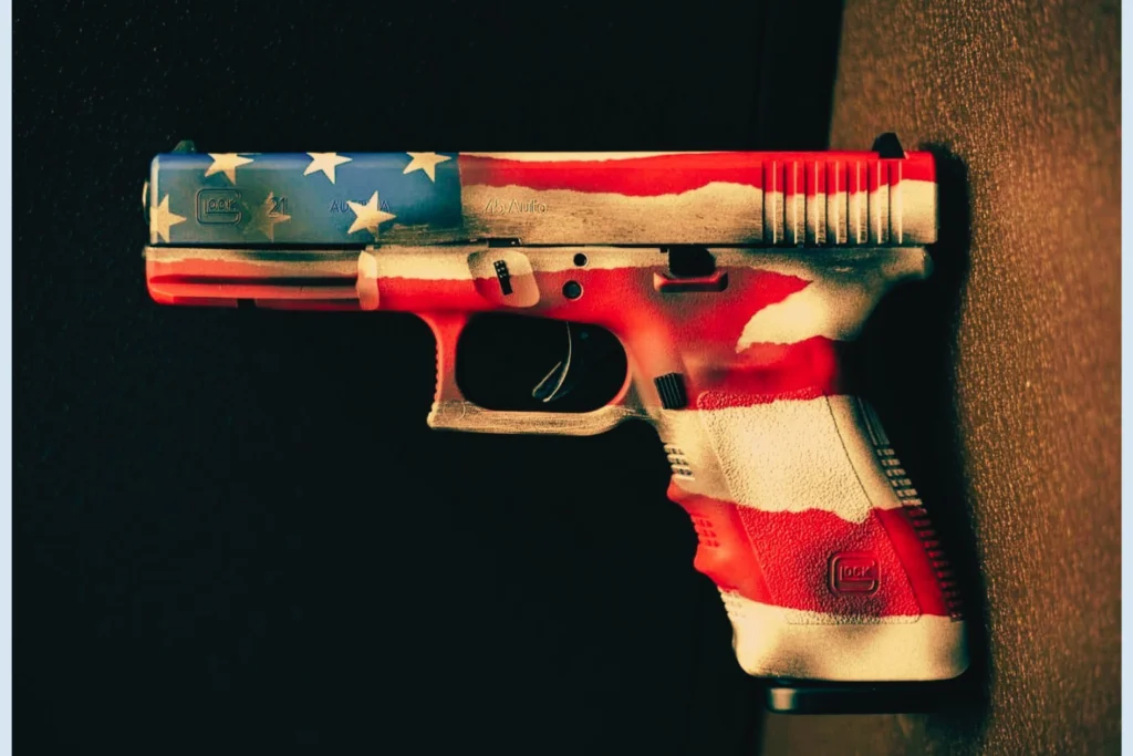 Cerakote Vs. Powder Coat – Which One Should You Buy? 5 Benefits of Powder Coating on Guns
