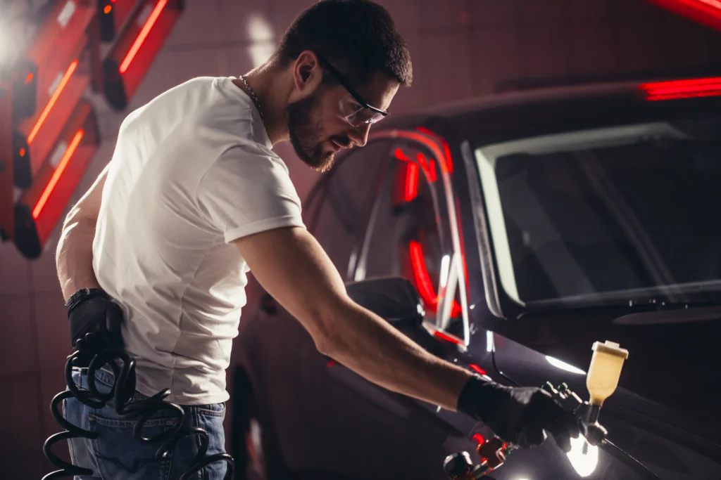 Cerakote Vs. Powder Coat – Which One Should You Buy? 2 Cerakote Vs. Powder Coat – Which One Should You Buy? 1