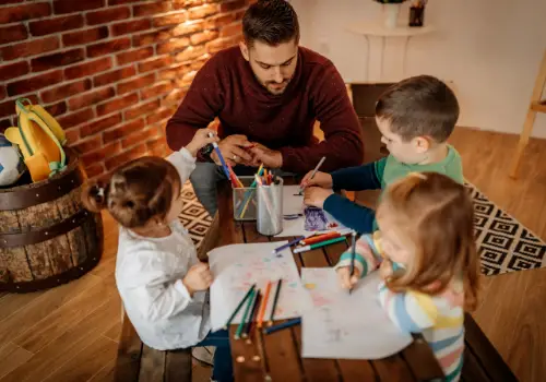 Get Your Kid in The Habit of Writing Thank-You Notes for Gifts