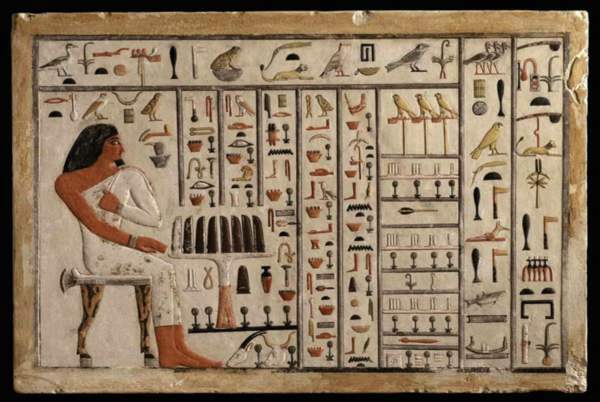 Role of the Egyptians in Counting Years