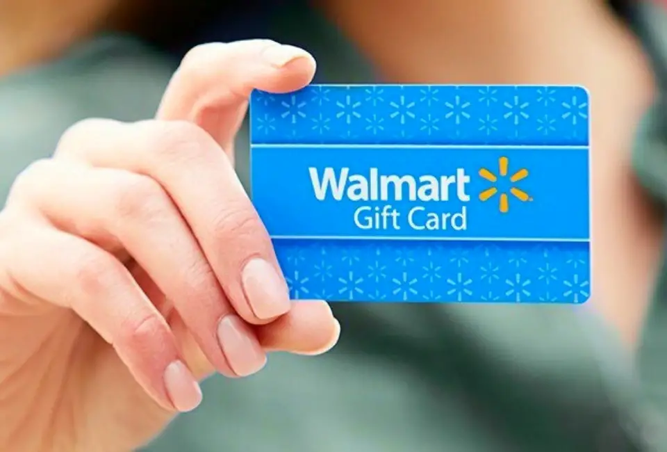 how to activate walmart gift card