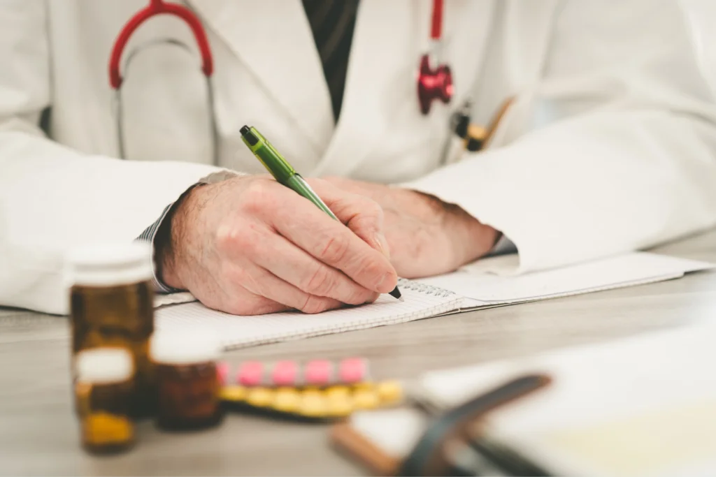 How To Make A Fake Doctor's Note? 8 Benefits of a Fake Doctor’s Note