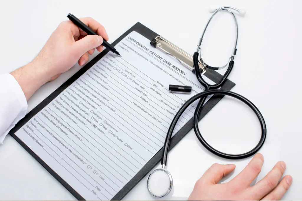 How To Make A Fake Doctor's Note? 5 How To Get A Fake Doctors Note?