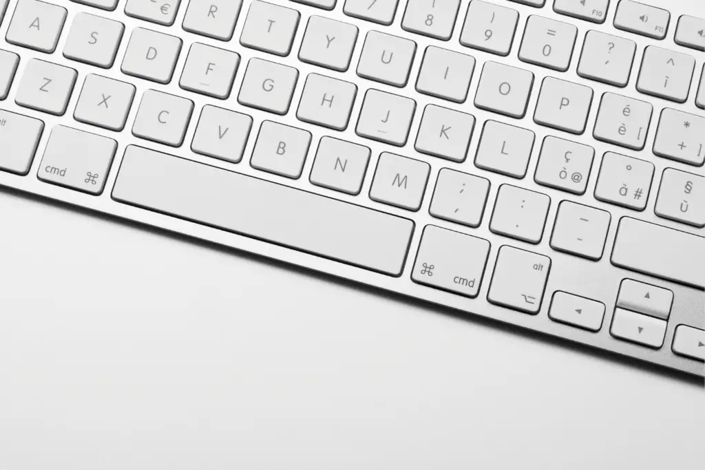 How to Fix a Mac’s Frozen Keyboard
