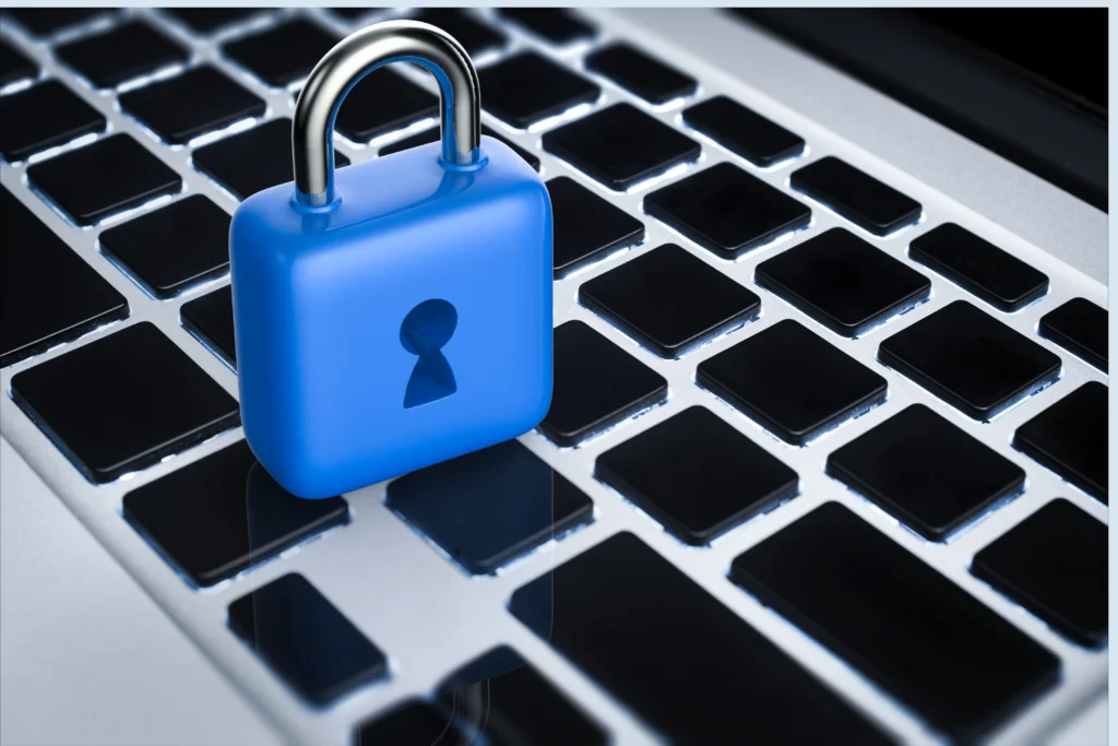 How Can I Lock And Unlock Keyboard in MacBook Pro? 2 How Can I Lock And Unlock Keyboard in MacBook Pro? 1
