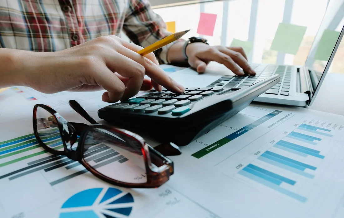 Sales Tax Calculation