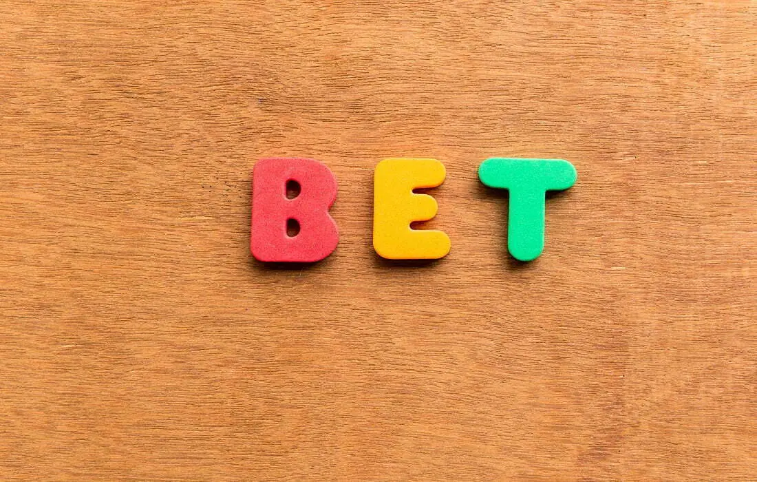 Bet Block