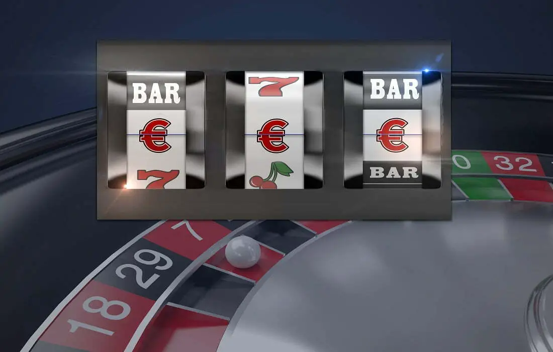 Casino slot