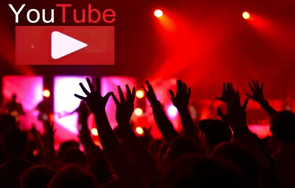 How to Promote Your YouTube Channel 2 YouTube Audience
