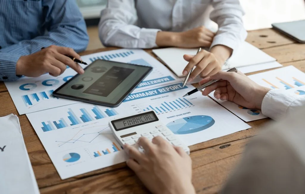 Analyze that Workday Financial