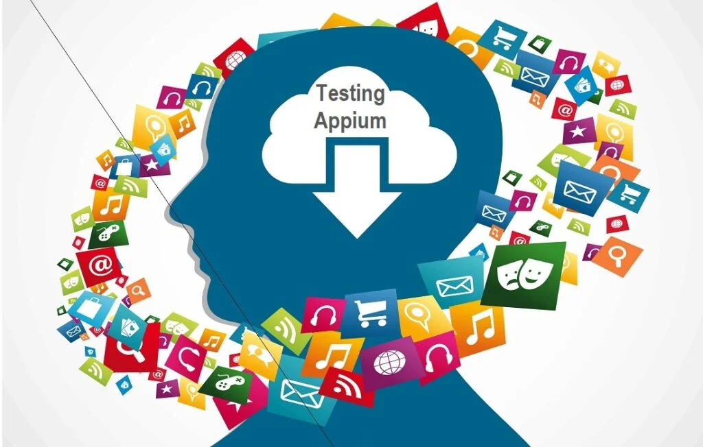 Testing with Appium on the Cloud