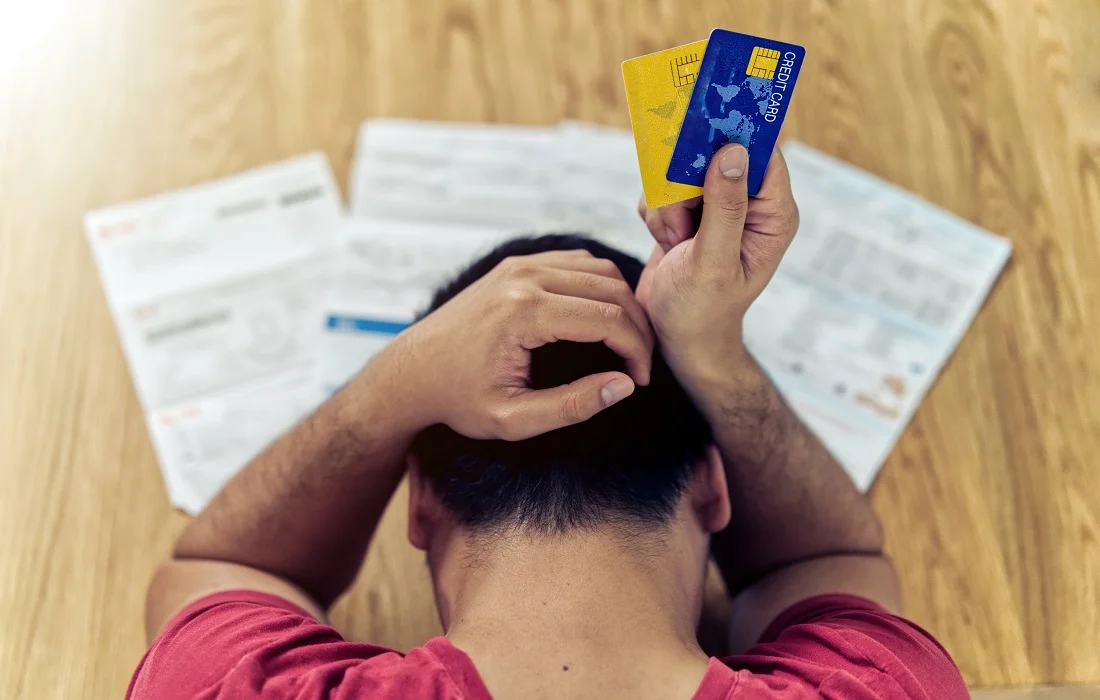 How To Find Debt Relief Services In Texas: Navigating Financial Challenges With Expert Guidance 2 Credit Card Debt