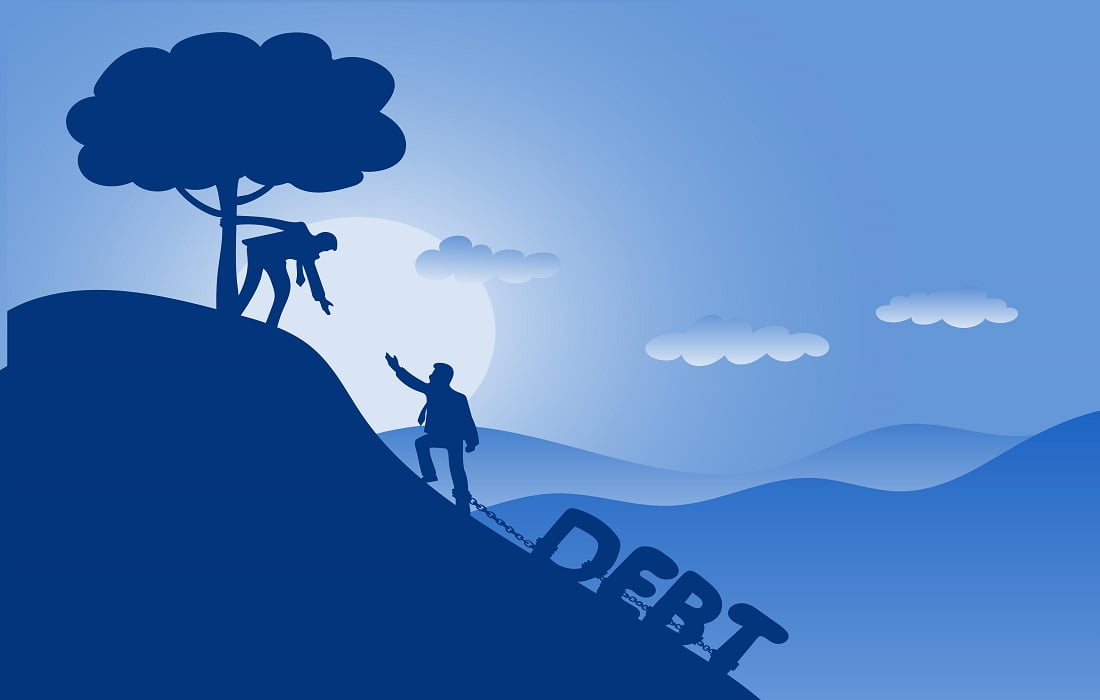 Trusted Partner in Debt Relief