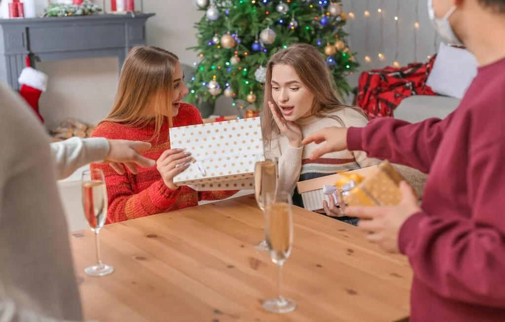 Navigating the Loss of a Loved One During Christmas