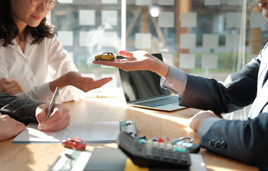 Removing Ex From a Cosigned Car Loan
