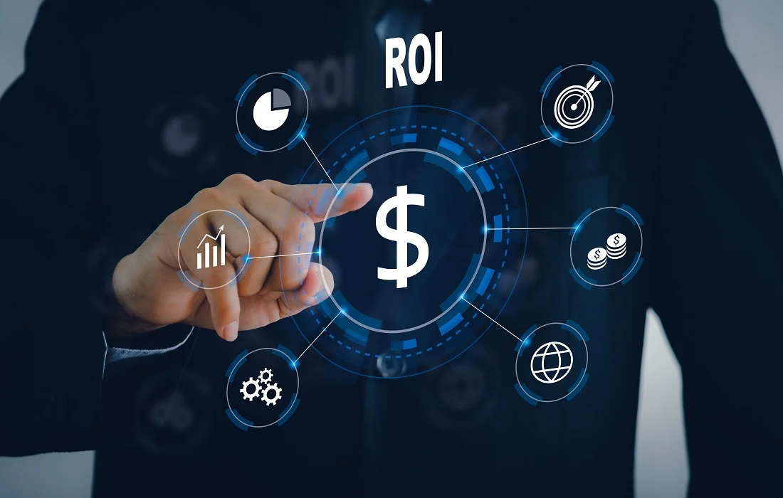 Roi-return-on-investment