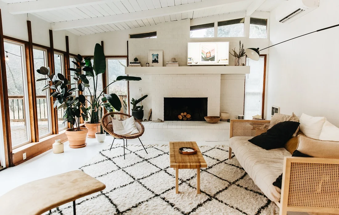 Eco-Friendly Home Materials